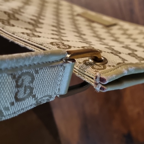 GUCCI Special Purse R 91762 - Picture 5 of 12